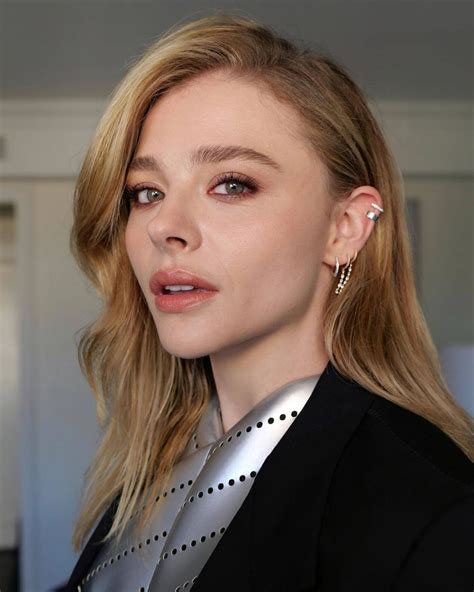 chloe moretz instagram